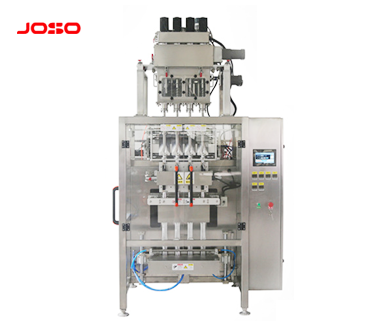 全自動條袋多列機(jī)