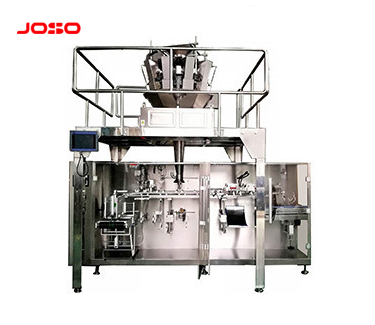 全自動水平式給袋機(jī)